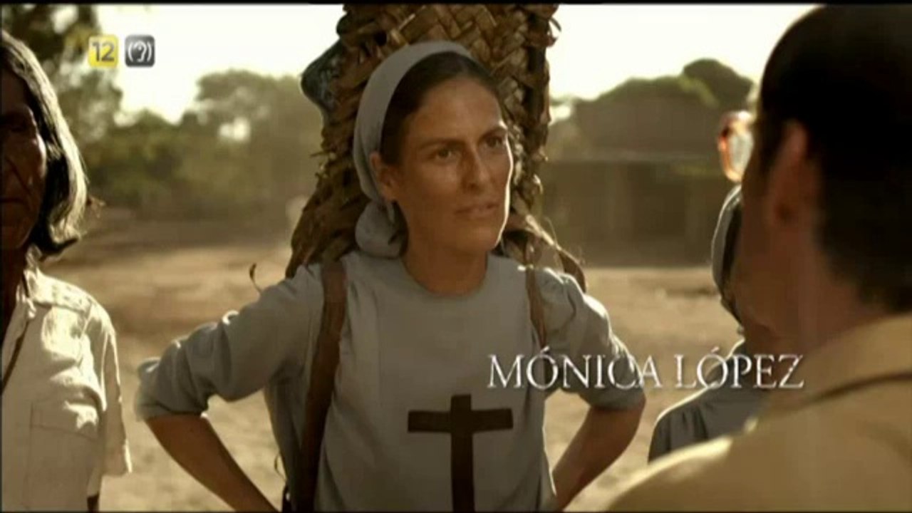 TV3 - Molt aviat a TV3 - "Descalç sobre la terra vermella", estrena a TV3