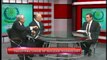 Exclusive interview of H.E. Mr. Yukiya Amano, Director General IAEA, and Dr. Ansar Parvez, Chairman PAEC for PTV World...