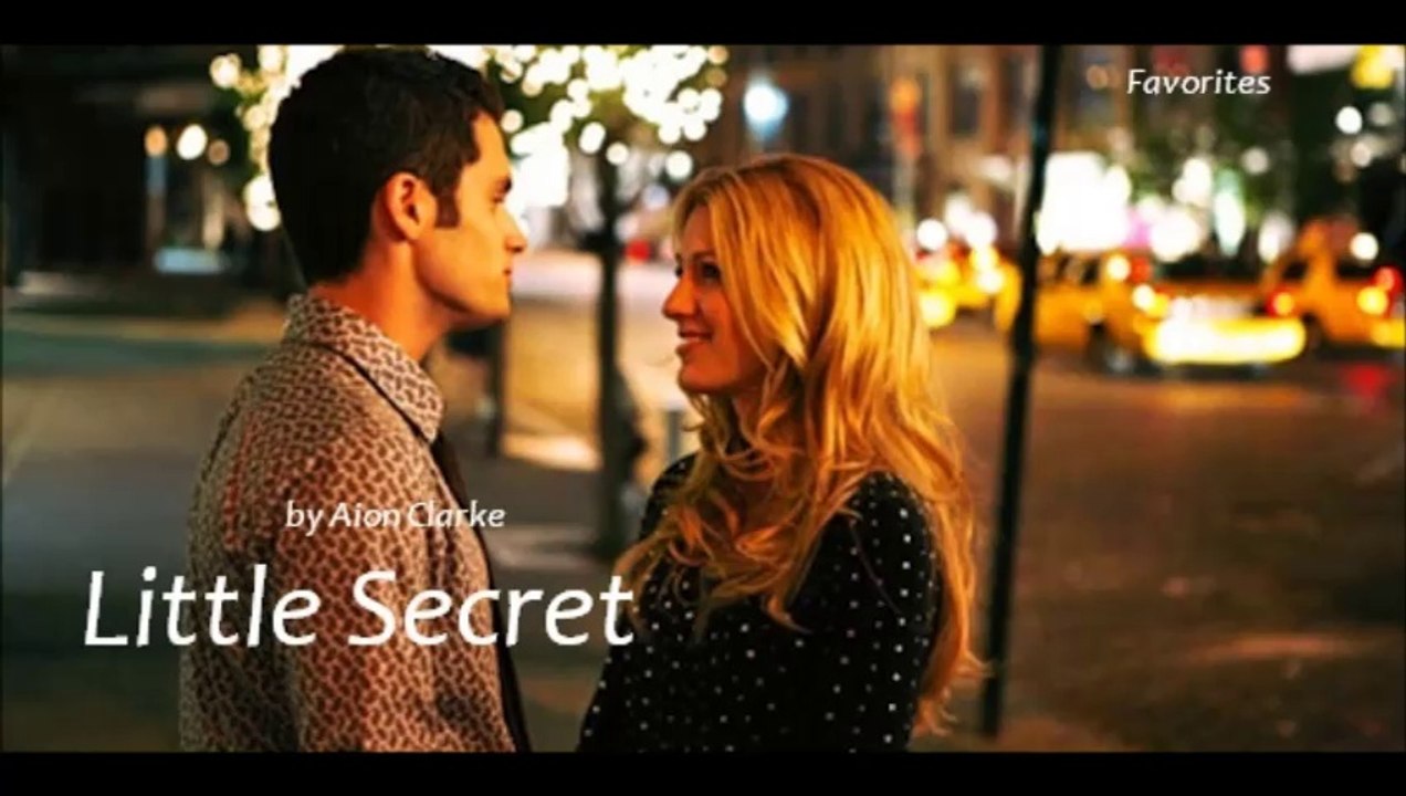 Little Secret by Aion Clarke (R&B - Favorites)
