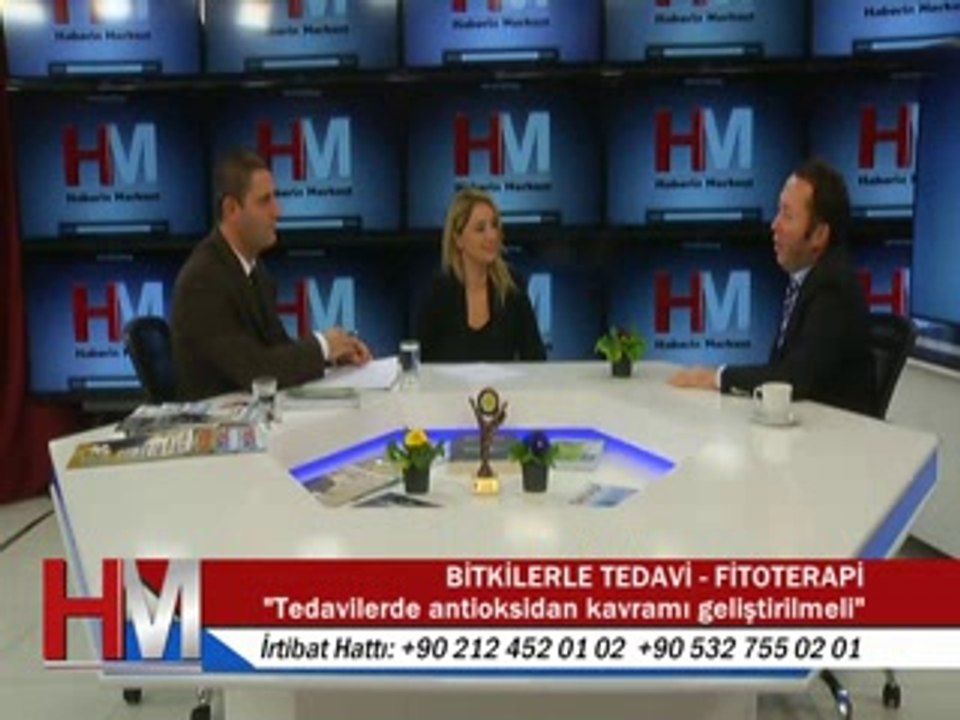 BİTKİSEL ÜRÜNLERLE KESİN ÇÖZÜM!