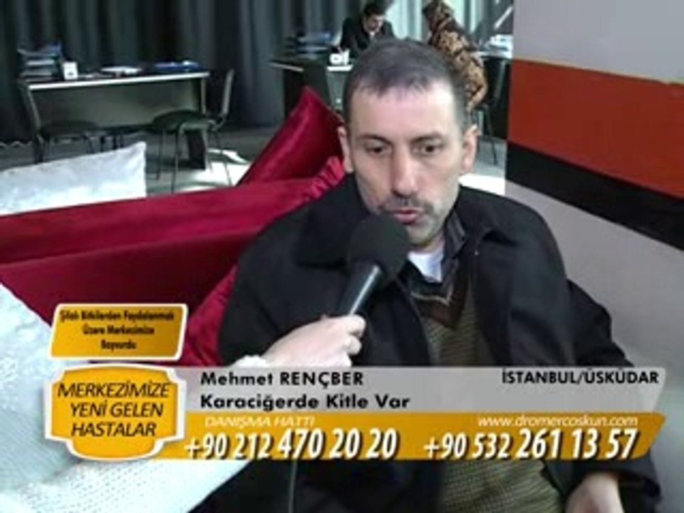 BİTKİSEL ÜRÜNLERLE KESİN ÇÖZÜM!