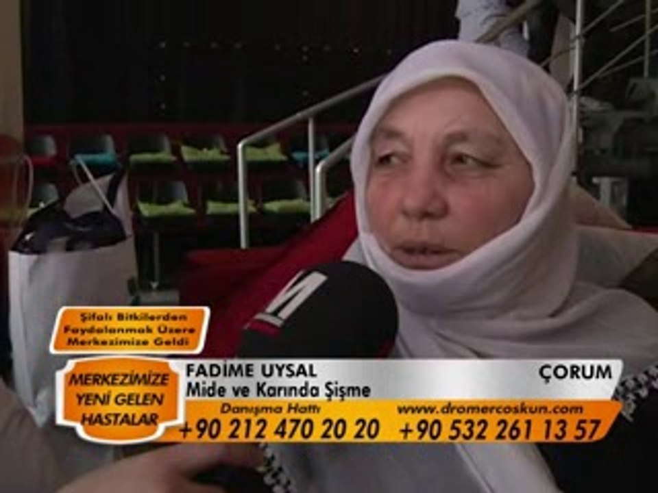 MİDEDEKİ VE KARINDAKİ ŞİŞMEYE KESİN ÇÖZÜM!