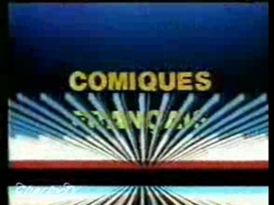 La Cinq - BA cine - 1986