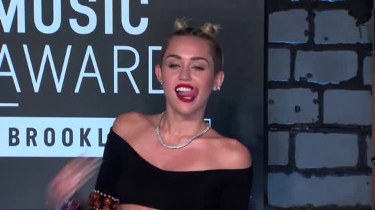 Miley Cyrus kauft Haus am Comer See