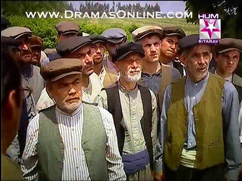 Wadi-e-Ishq 1