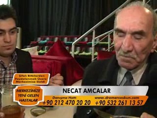 BİTKİSEL ÜRÜNLERLE KESİN ÇÖZÜM!