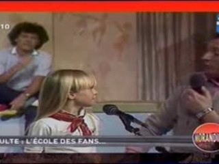 L'Ecole des fans de Jacques Martin