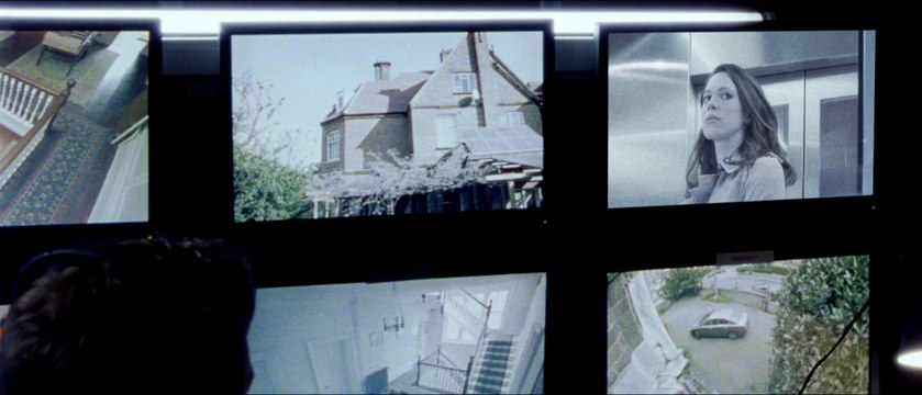 Closed Circuit - Bande Annonce VF (Au cinéma le 26 Mars 2014)