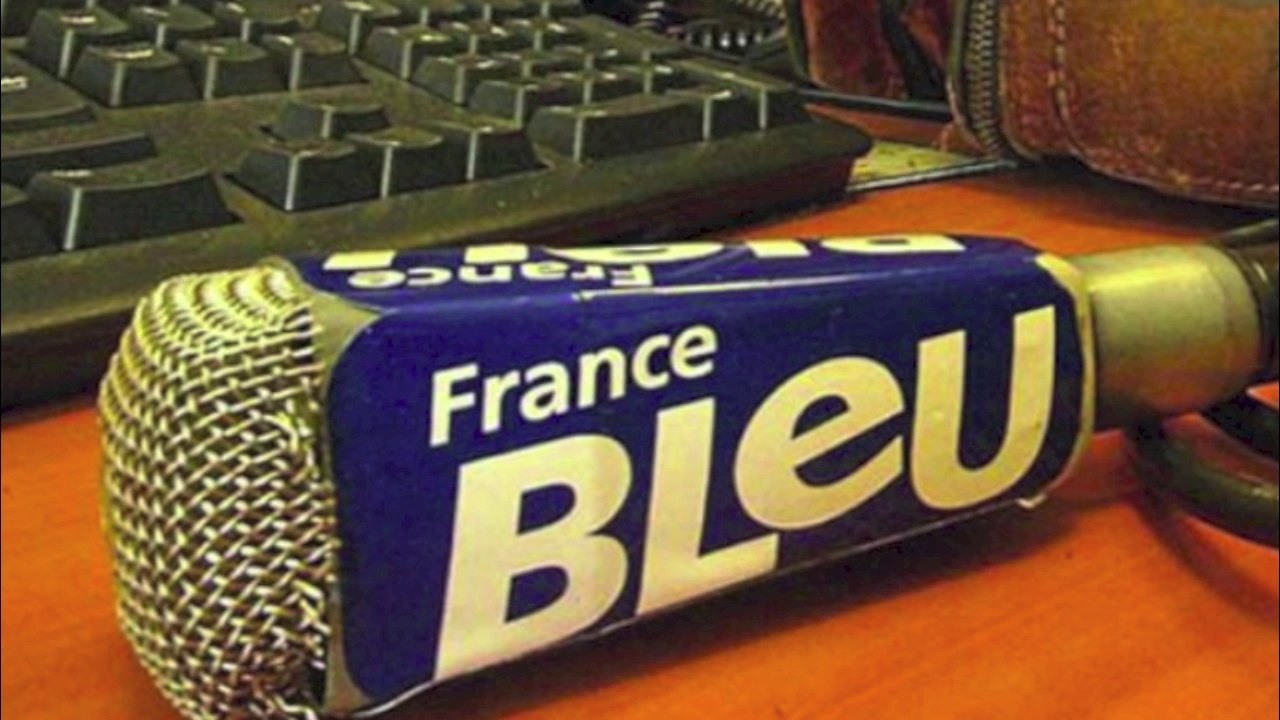 Contre l'homophobie au Parlement - matinale de France Bleu Alsace