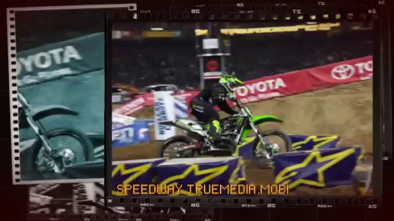 Watch supercross Detroit, MI - Ford Field - supercross Detroit, MI - Watch
