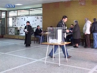 Predizborna kampanja motiviše tri do deset odsto birača, 12. mart 2014.