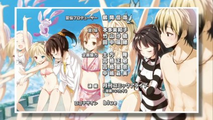 はがない 第00話 動画 Dailymotion