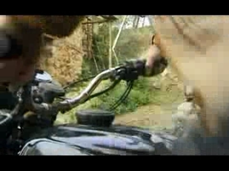 Ici Najac vous la terre bande annonce