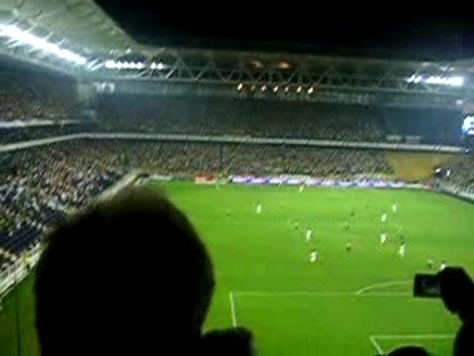 sari lacivert sampiyon fener