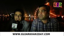 Abdul Rehman Raza Interview by Irfan Raja