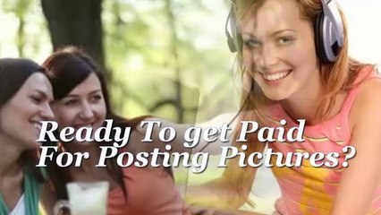 Leaf ITApp Get Paid For Posting Your Pictures On Social Media