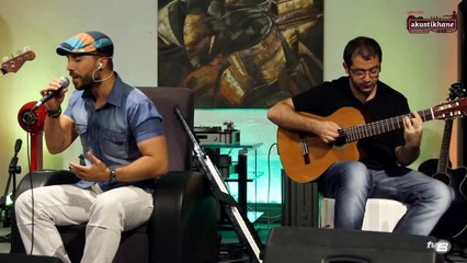 Bahadır Tatlıöz - Masal / #akustikhane