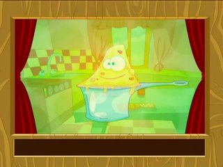 Peas porridge hot - English Video Songs for Children in Karaoke