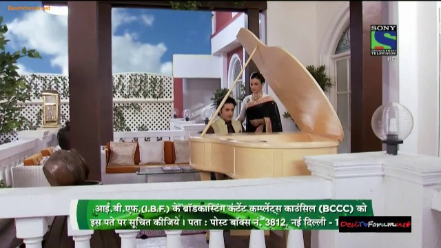 Desh Ki Beti - Nandini 720p 12th March 2014 Video Watch Online HD pt1