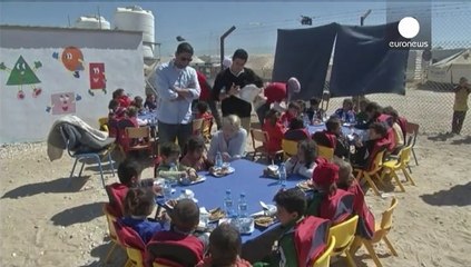 Siria: una guerra dimenticata