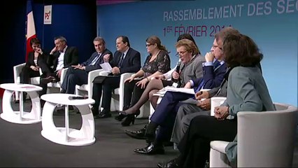 Une majorite de gauche pour une europe du progres #SecSec 020414