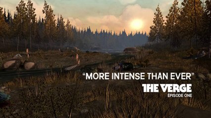 The Walking Dead saison 2 Episode 3 - In Harm's Way - Teaser HD