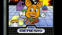 CGR Undertow - ZOOM! review for Sega Genesis