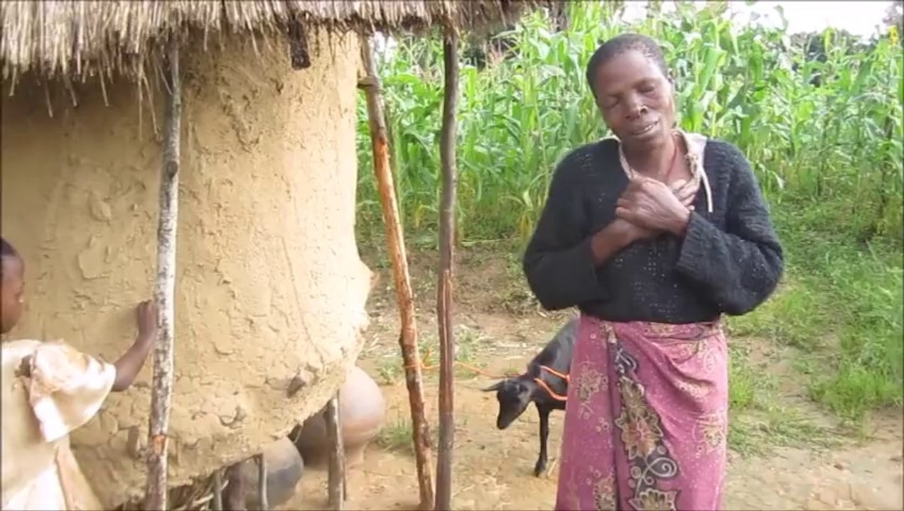 Getprojektet, Tanzania