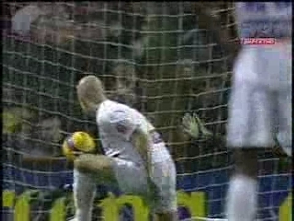 League 1, LYON v LENS, 3:0 Cris