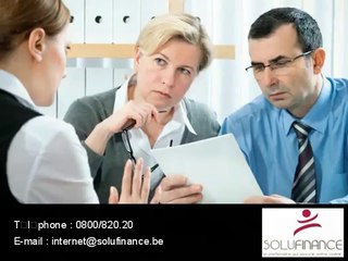 Condition prêt hypothécaire