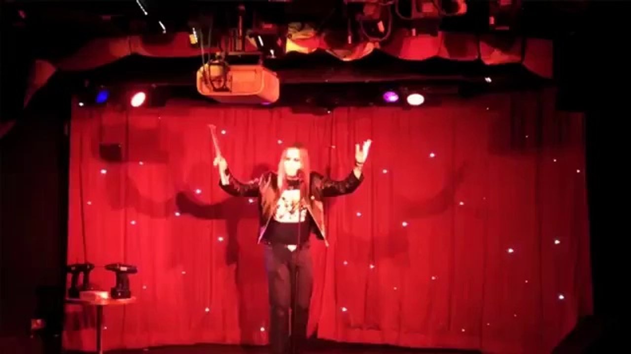 Deep Shadows - Dee Christopher