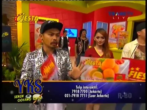 [140310]Yuk Keep Smile - Seg 3