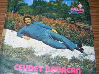 Cevdet Babacan - Kader Talih Derler