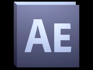 Adobe After Effects Logo