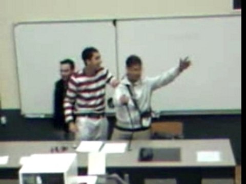 DJ ROMS ET DJ RILLS 16 nov 2006