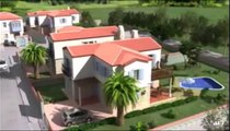 LV Villas - Villa in Turkey for sale