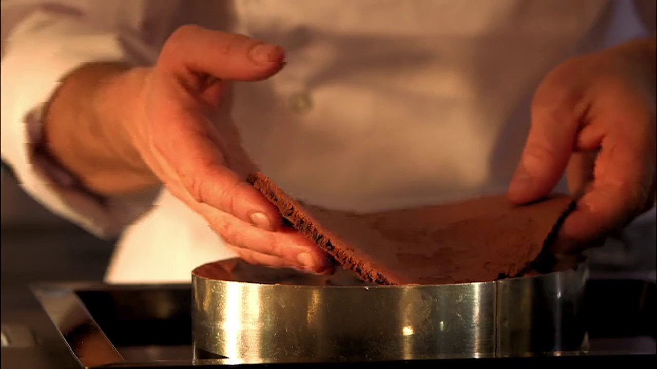 Montage du 55 fbg, w.h. par Regis Ferey