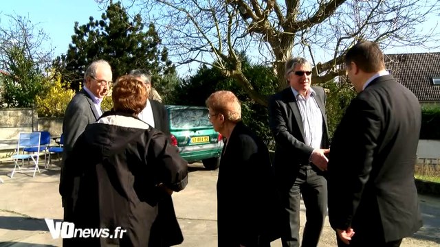 Zoom Municipales Sannois