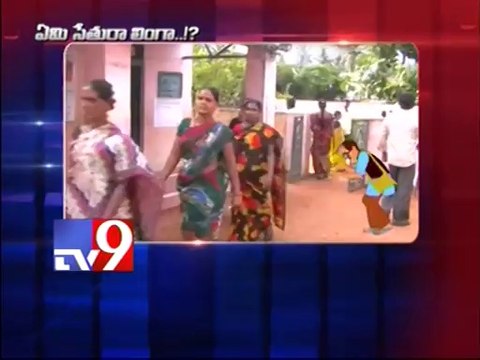 Kiran launches Jai Samaikhyandhra party - Emi Sethura Linga