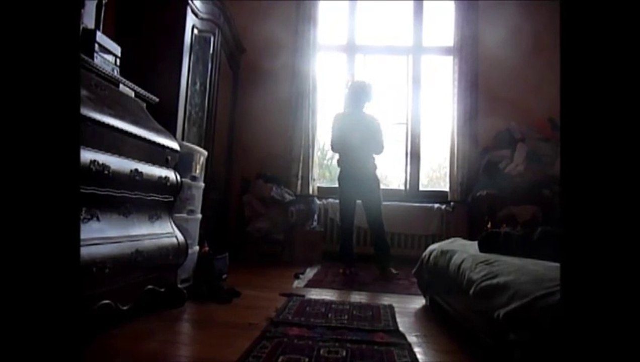 GTCSS la star destromanien,le roi de la claquette,le Fred Astaire des années 2010 danse!!