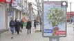 Crimea: Pro-Russian billboard campaign urges people to vote in referendum