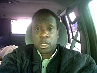 Gas Bar Talk About Theft