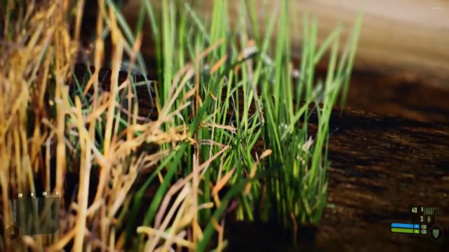 Crysis Extreme Quality Mod [Photoreal vs Crysis]