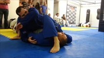 roger gracie e wilhian santos