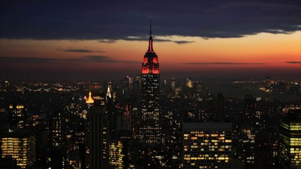 The WHITE project - Teaser