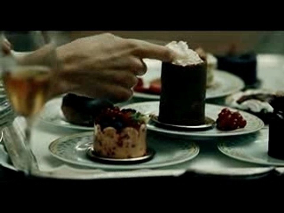 Dom-Perignon : Room-Service