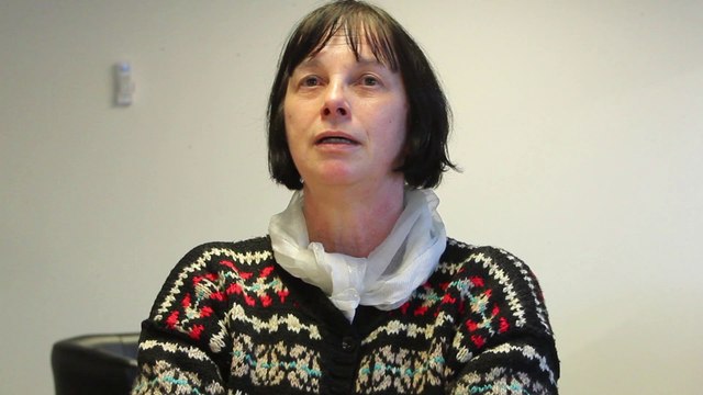 Françoise Delbarre, candidate Lutte ouvrière aux municipales à Roubaix, répond à notre question pi-ge