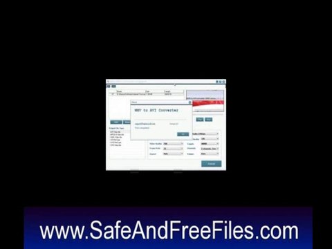 Get Aglare Avi MP4 3GP iPod MPEG WMV MOV DVD Converter 7.1 Activation Code Generator Free