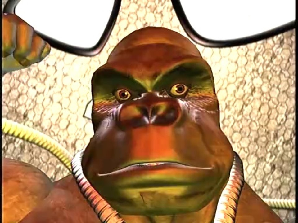 Beast Wars T1 Ep25
