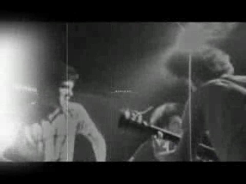 Emo punk band - DIALEKT - New EP 2007